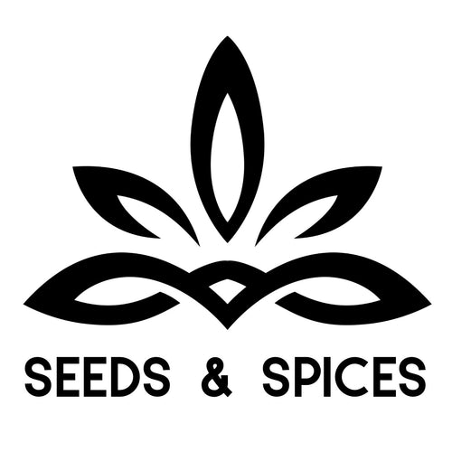 WGW.FI - Seeds & Spices